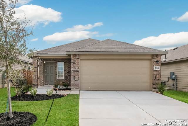 3924 Claystone Canyon - Photo 1