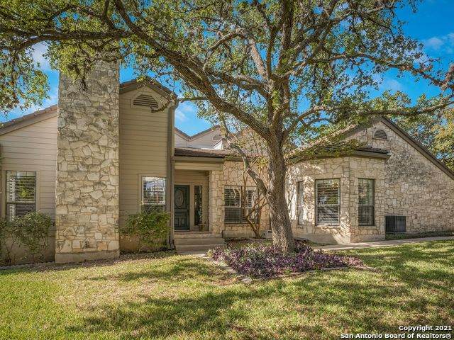 17220 Pebble Beach - Photo 1
