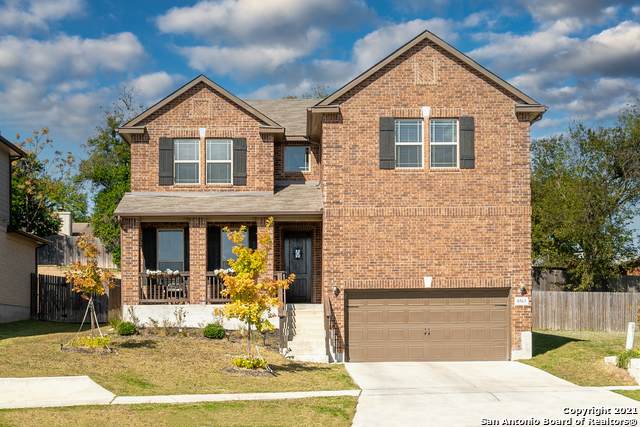 8563 Rolling Tree - Photo 1