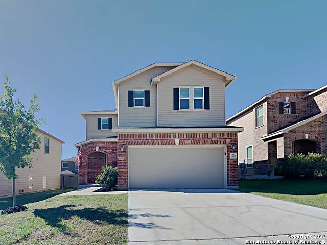 2615 Green Leaf Way - Photo 1