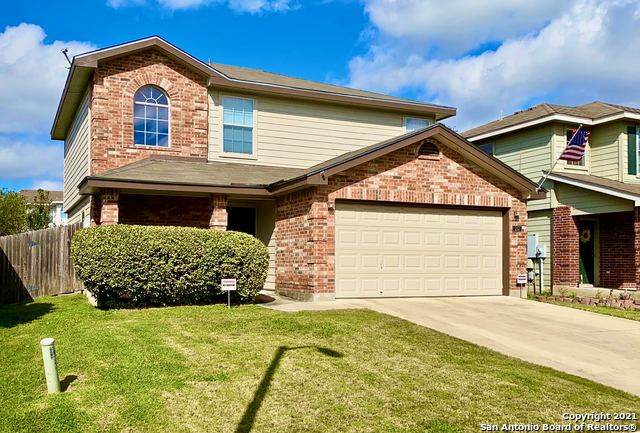 252 Goliad Dr - Photo 1