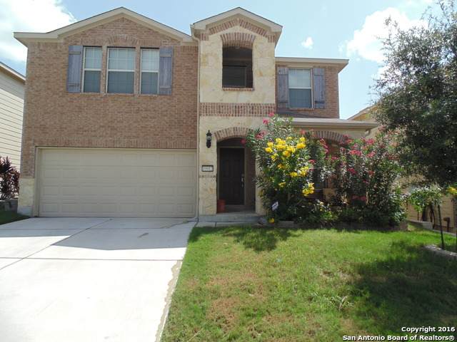 10912 Charreada Trail - Photo 1
