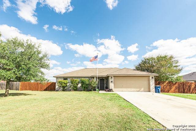 533 Cordova Loop - Photo 1