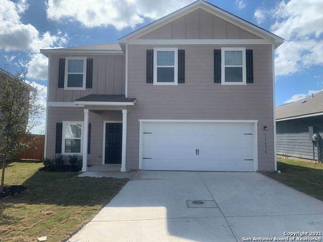 11038 Eyelet Harbor - Photo 1
