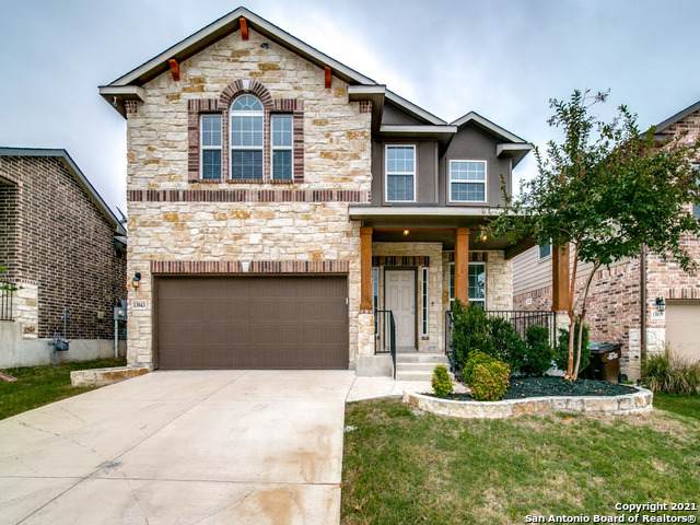 13043 Panhandle Cove - Photo 1