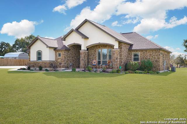 108 Woodlands Dr - Photo 1