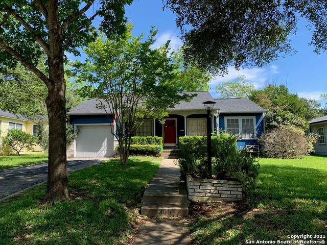 309 Irvington Dr - Photo 1