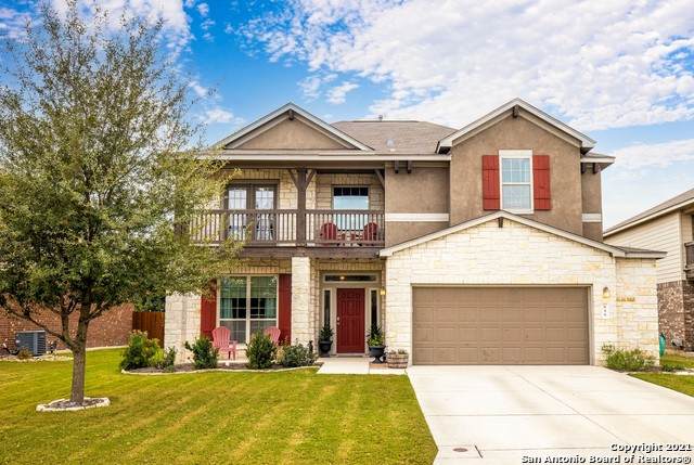 648 Peacock Ln - Photo 1