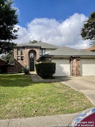 1130 Summit Crest - Photo 1