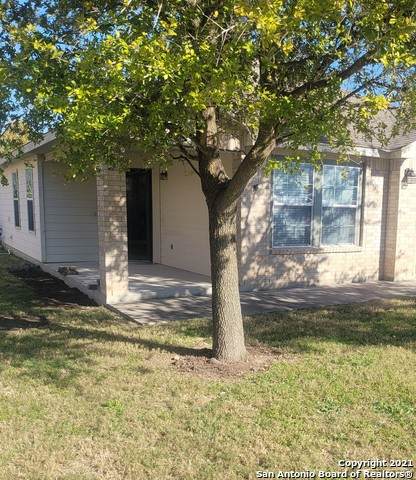 8027 Saratoga Knoll - Photo 1