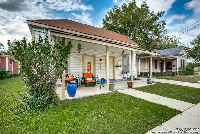 308 Sadie St - Photo 1