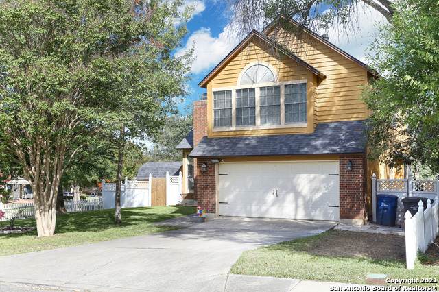 14750 Hillside Ridge - Photo 1