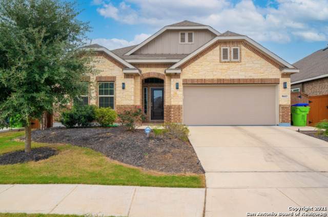 8603 Pinto Cyn - Photo 1