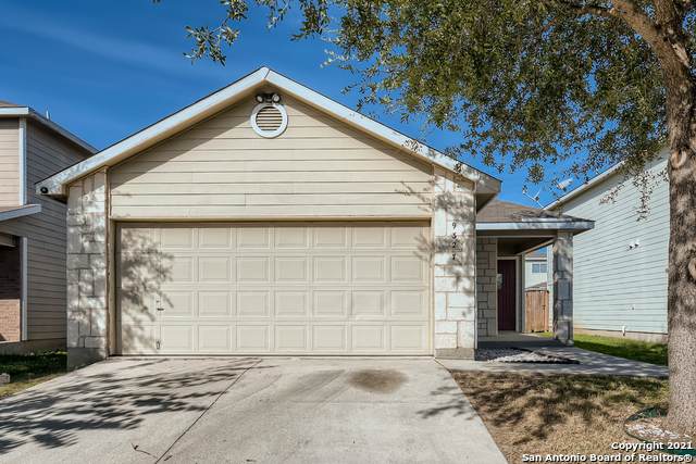 9327 Silver Vista - Photo 1