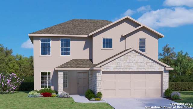 4621 Greywacke Trail - Photo 1