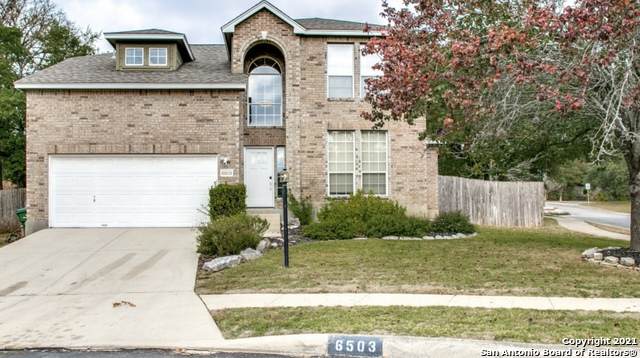 6503 Hill Creek Dr - Photo 1