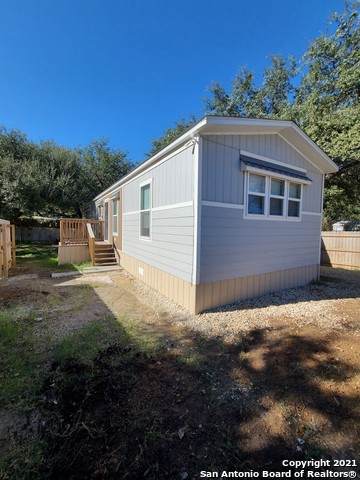 22665 UNIT 2 State Highway 16 S - Photo 1