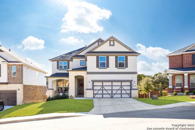 11326 Hill Top Bend - Photo 1
