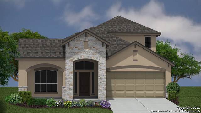 523 Lilac Shoals - Photo 1