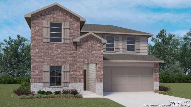 375 Arbor Hills - Photo 1