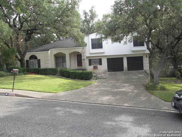 3506 Hunters Gate St - Photo 1