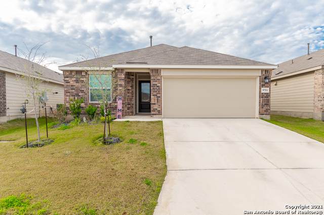 9751 Morgans Mills - Photo 1
