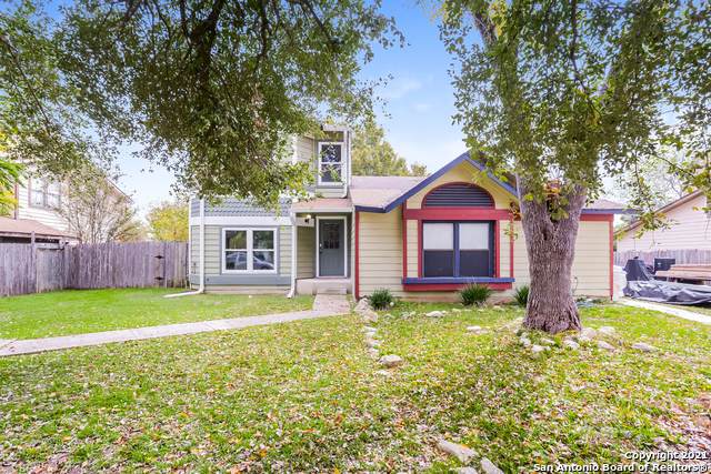 11724 Spring Ridge Dr - Photo 1