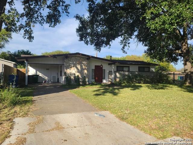 6811 Westcliff Ln - Photo 1