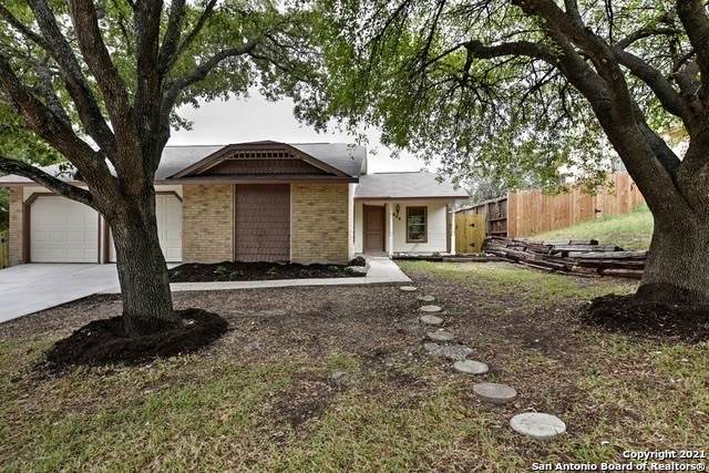 6823 Hillside Peak - Photo 1