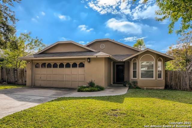 3310 Stoney Cluster - Photo 1