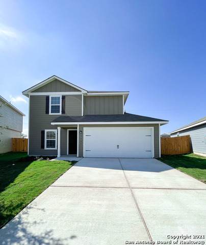 7325 Lazy Canyon - Photo 1