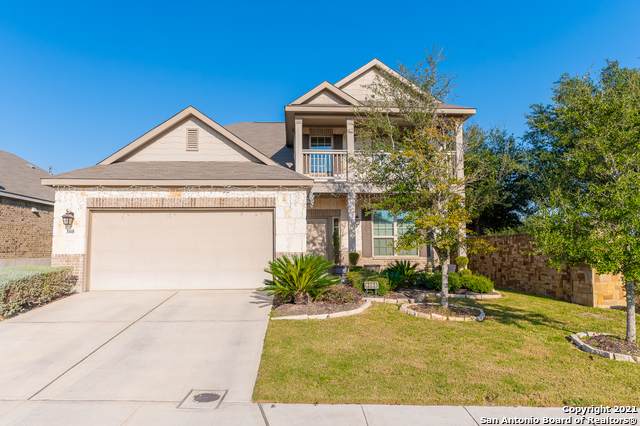 308 Buckboard Ln - Photo 1