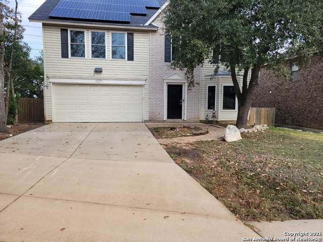 3007 Verde Trail - Photo 1