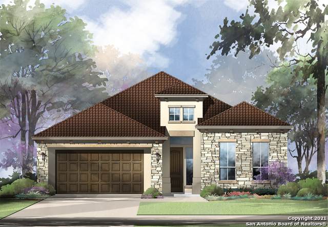 22311 Estacado - Photo 1