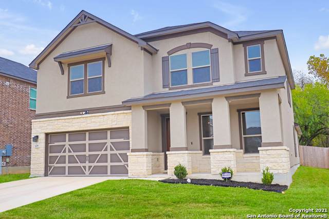 209 Lone Falls Dr - Photo 1