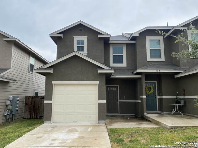 6006 Jax Way - Photo 1