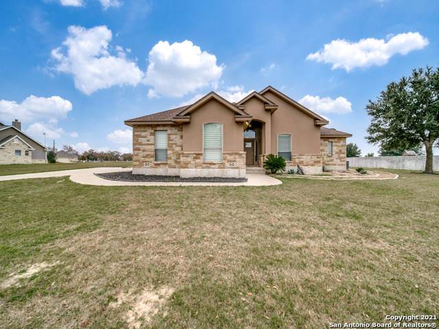 232 Abrego Lake Dr - Photo 1