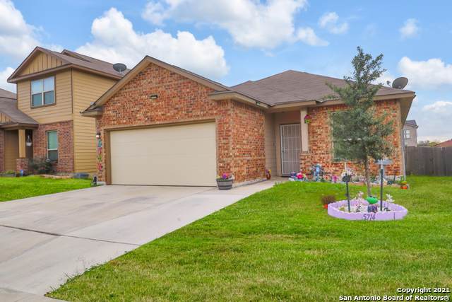5714 Ivans Farm - Photo 1