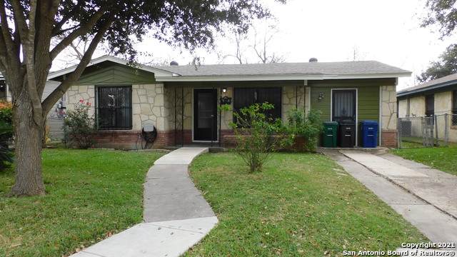 158 Jay Williams St - Photo 1
