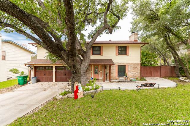 8715 Timberwick - Photo 1