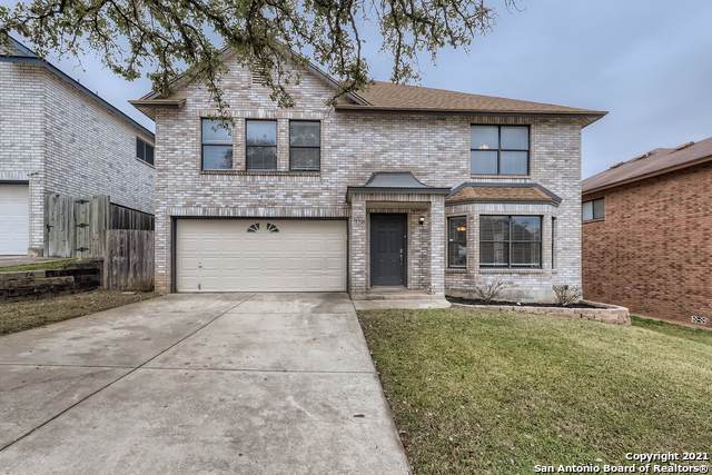 18506 Paloma Pass - Photo 1