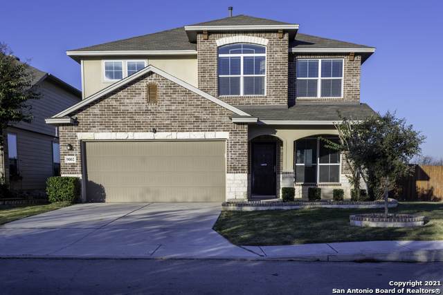 9002 Herman Hollow - Photo 1