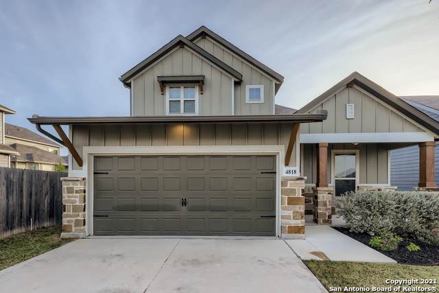 4818 Drifter Oaks - Photo 1