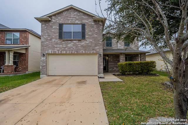7510 Escada Crest - Photo 1