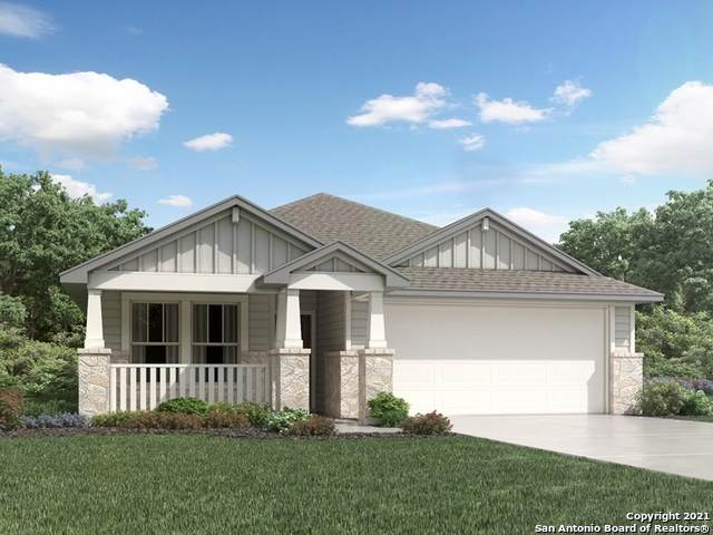 3226 Junction Bay - Photo 1