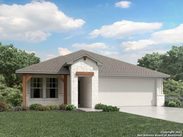 3210 Junction Bay - Photo 1