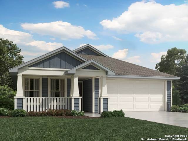 3218 Junction Bay - Photo 1