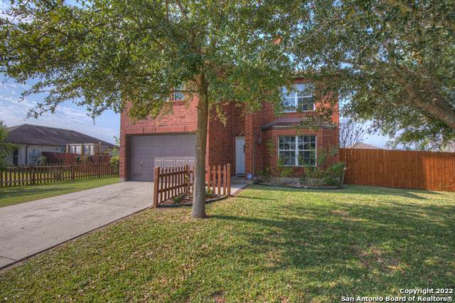 3422 Quintana Trail - Photo 1