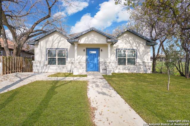 2743 Gerald Ave - Photo 1