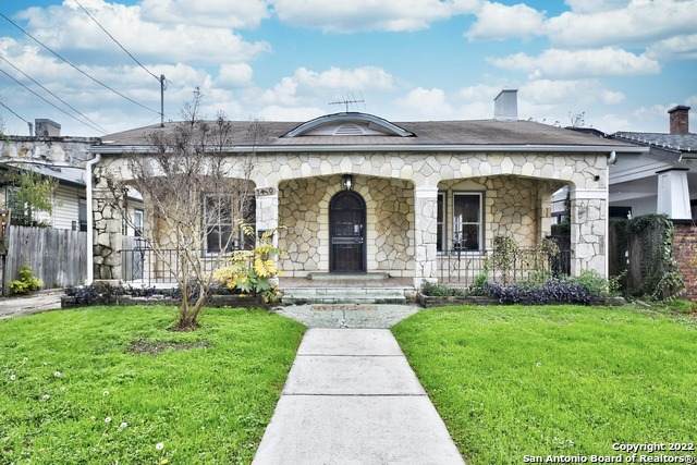 1410 Ashby Pl - Photo 1